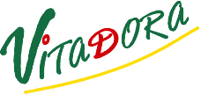 Vitadora Logo